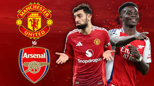 arsenal vs man