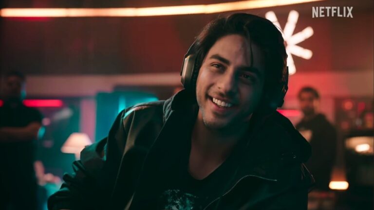 The Ba**ds of Bollywood First Look