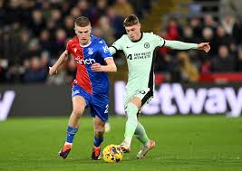 chelsea vs crystal palace
