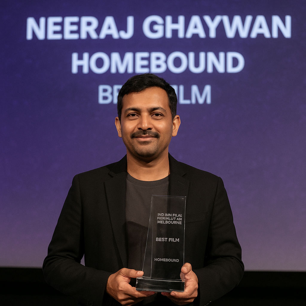 neeraj