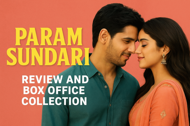 param sundari