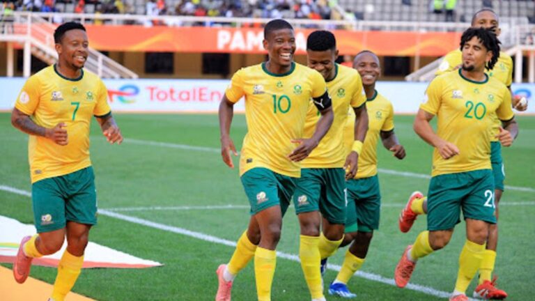 south african player