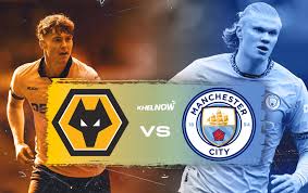 wolves vs manchester city