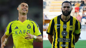 al nassr