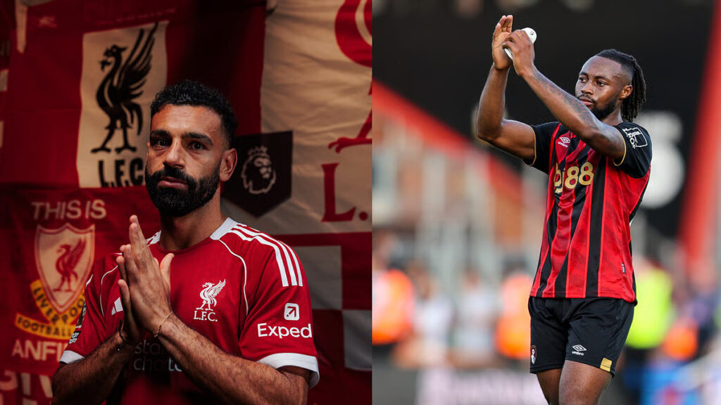 liverpool vs bournemouth