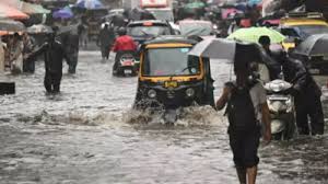 mumbai rains