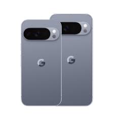 Google Pixel 10 and Pixel 10 Pro smartphones with prices in India and US.