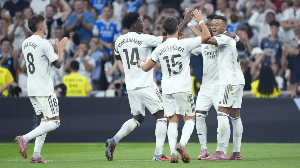 realmadrid