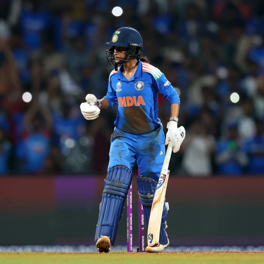 Women’s World Cup 2025