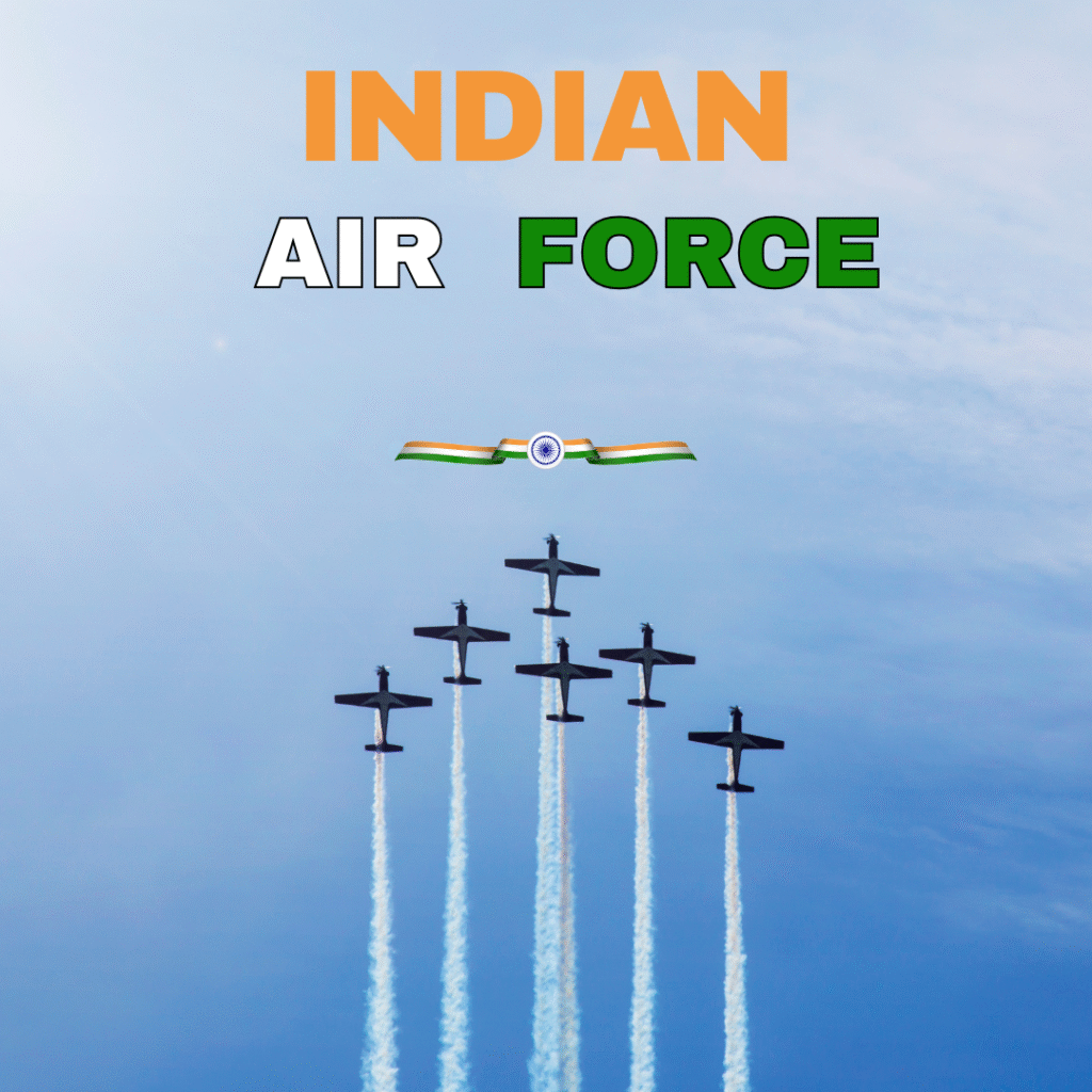 Indian Air Force