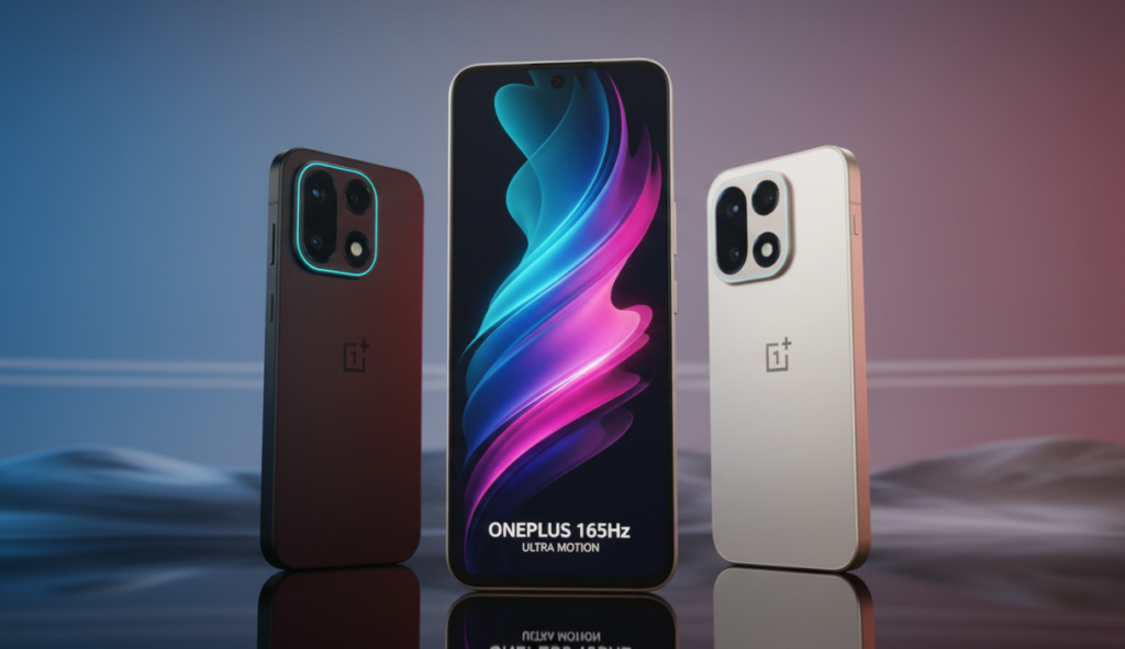 OnePlus 15