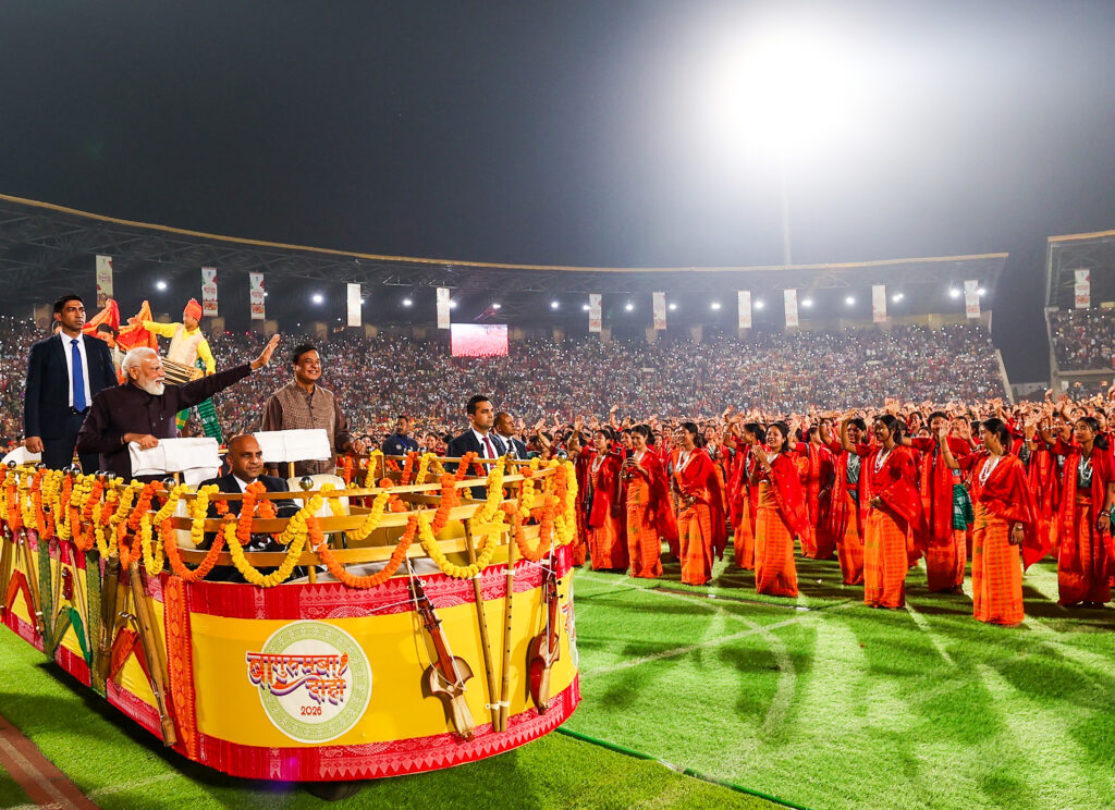 Reflects cultural and social impact