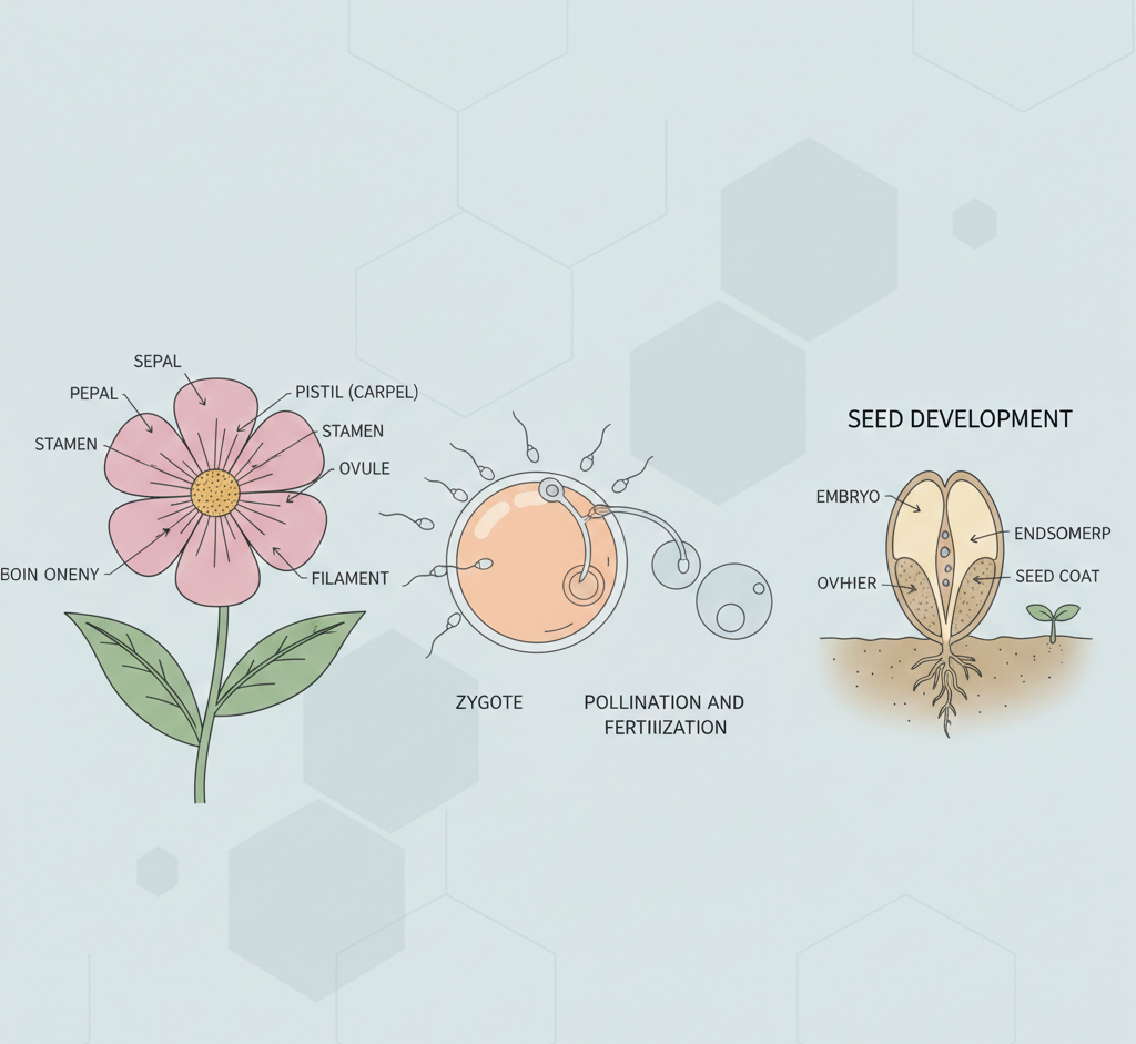 Reproduction in Biology