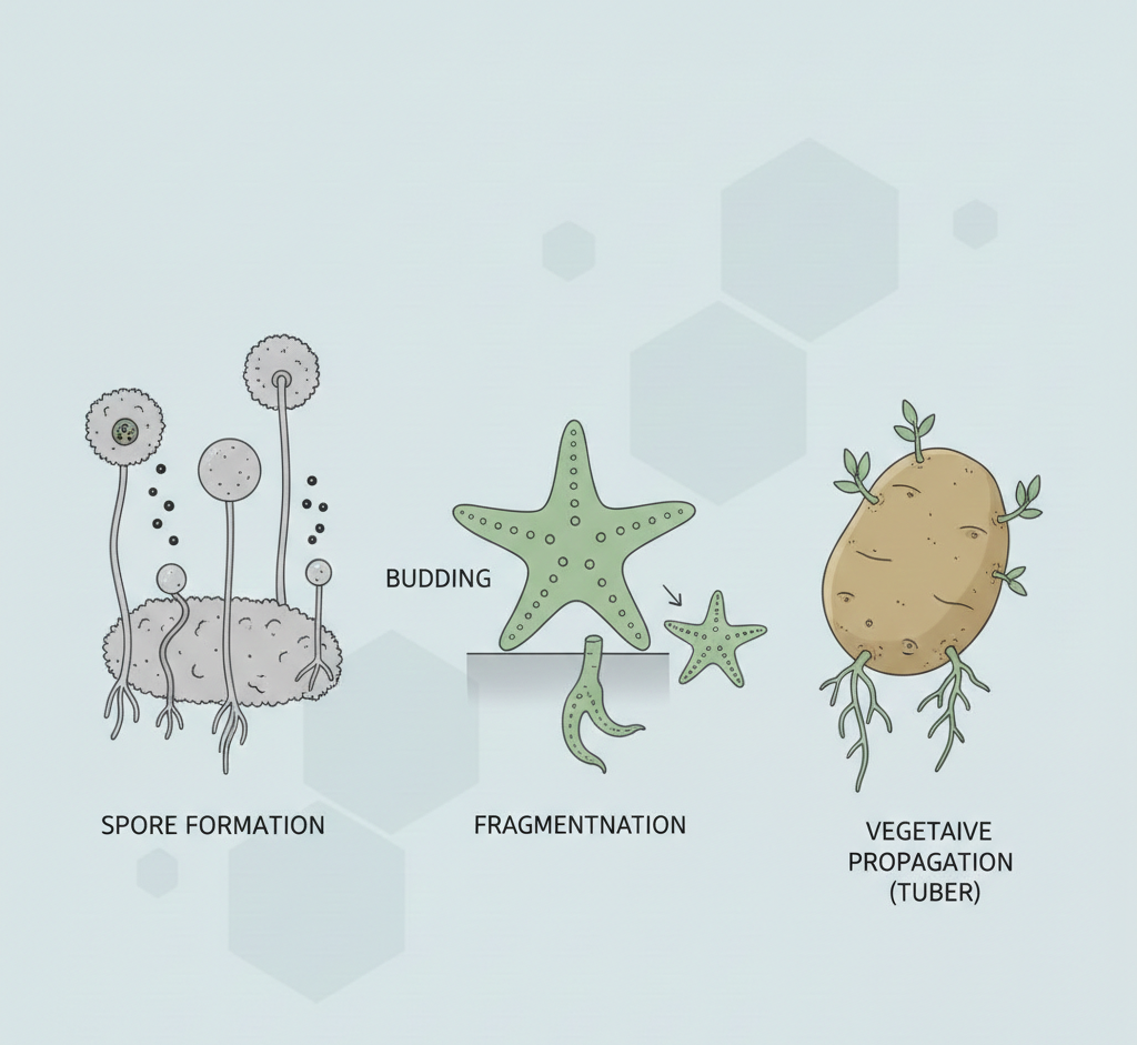 Reproduction in Biology