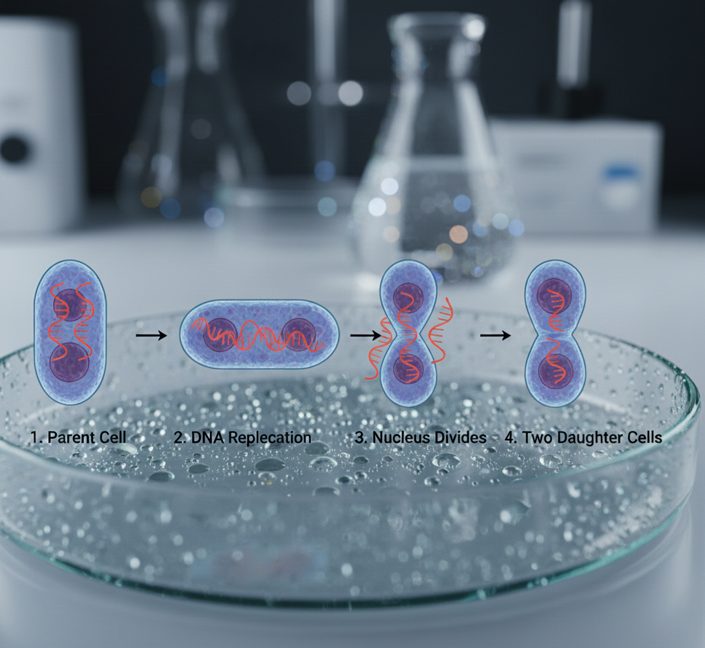 Reproduction in Biology