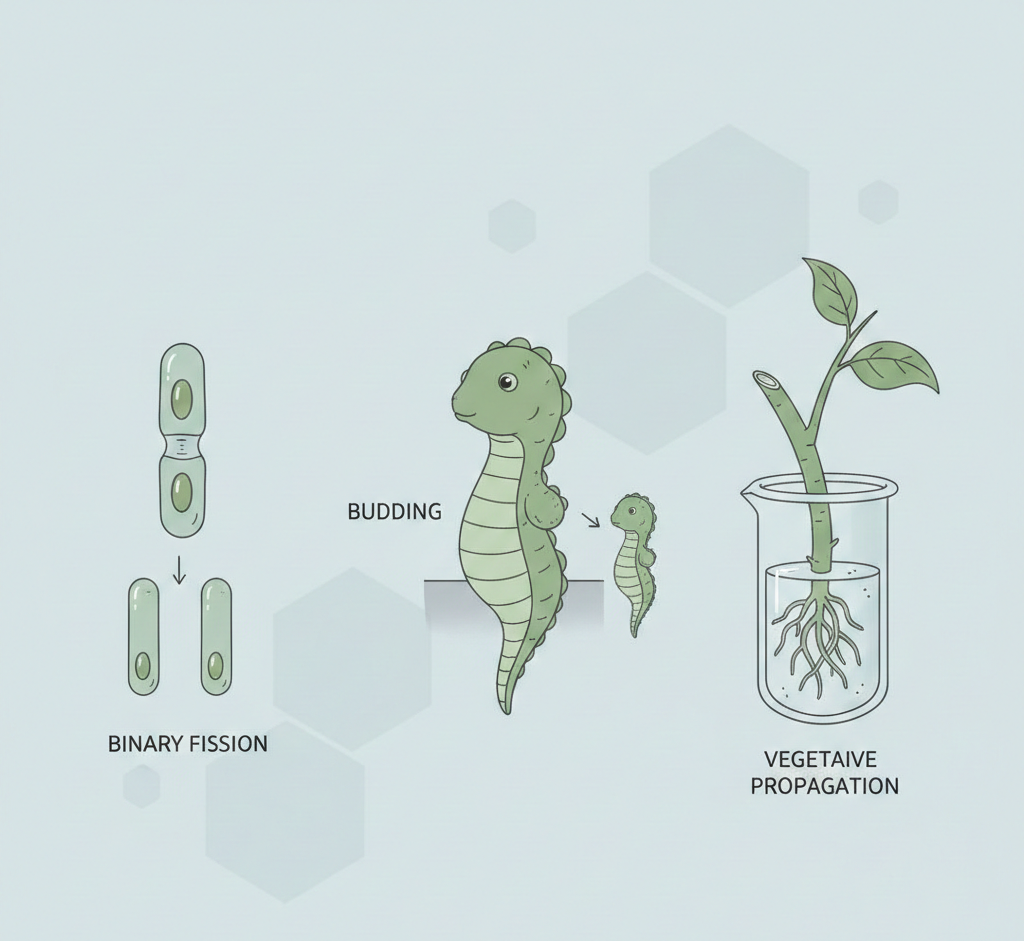 Reproduction in Biology