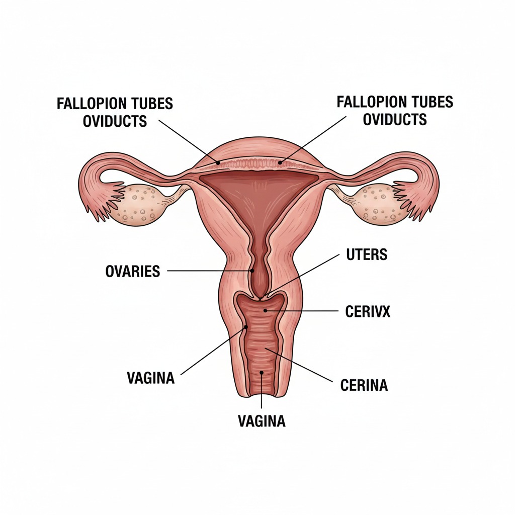 Reproduction in Biology