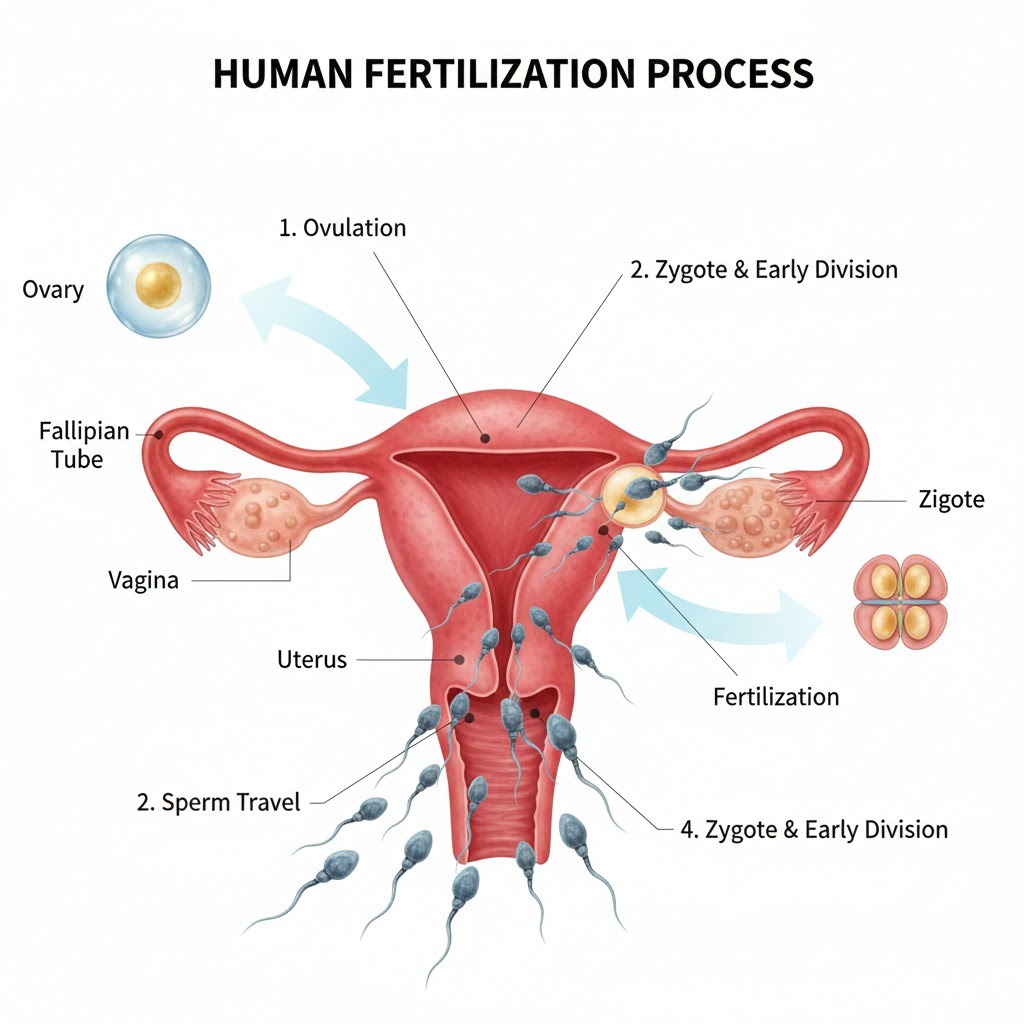 Reproduction in Biology