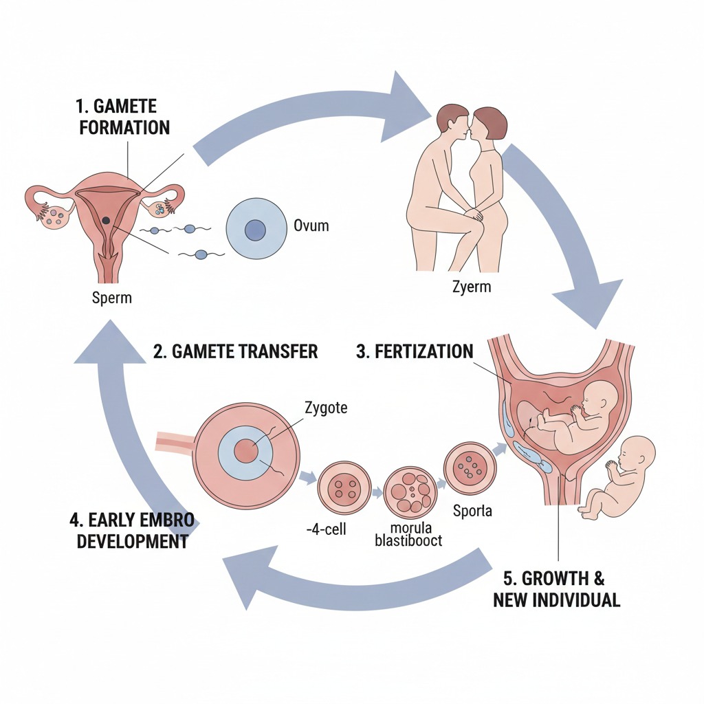 Reproduction in Biology