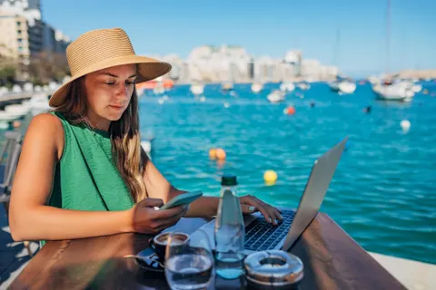 Future Travel Trends 2026