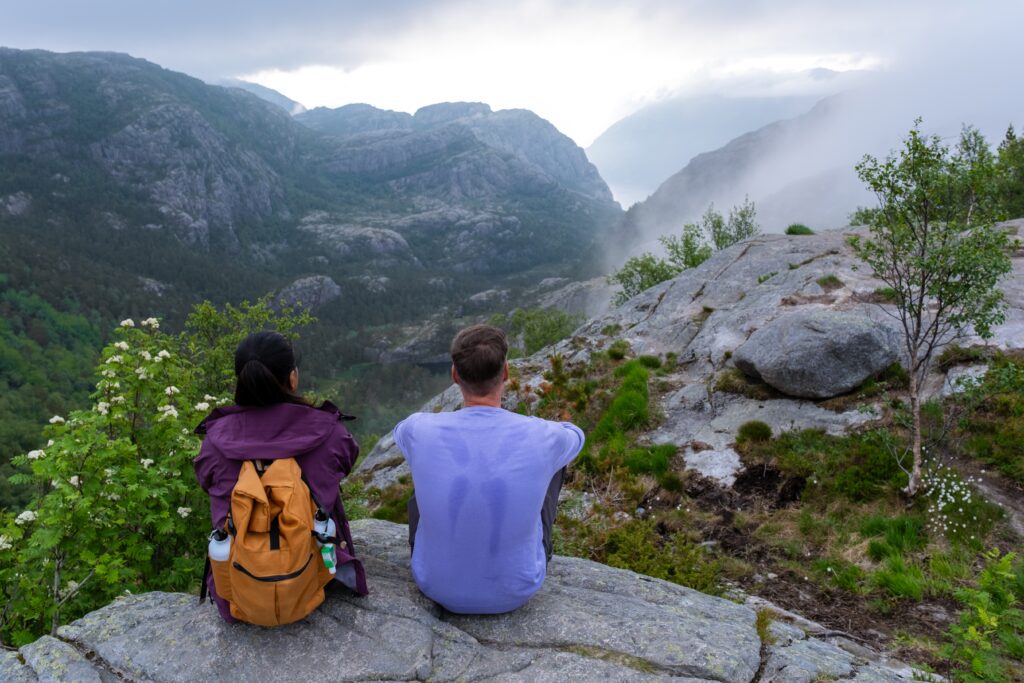 Future Travel Trends 2026