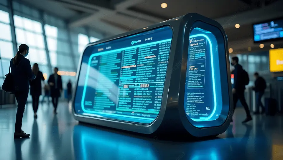 Future Travel Trends 2026