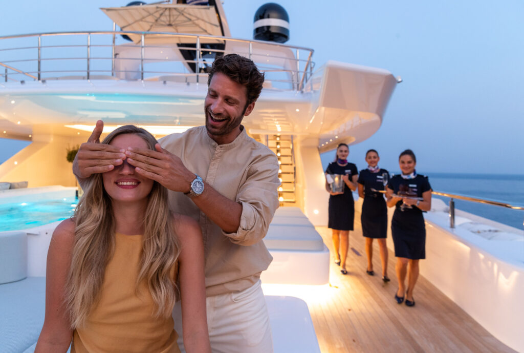 Future Travel Trends 2026