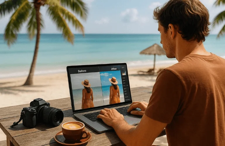 Future Travel Trends 2026