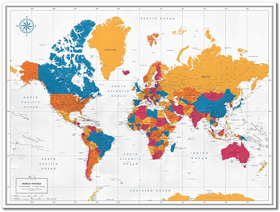 Future Travel Trends 2026