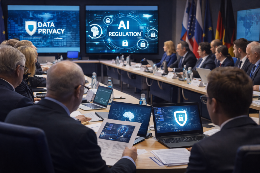 global news trends February 17 2026