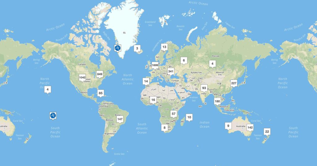 Global News Today 20 February 2026