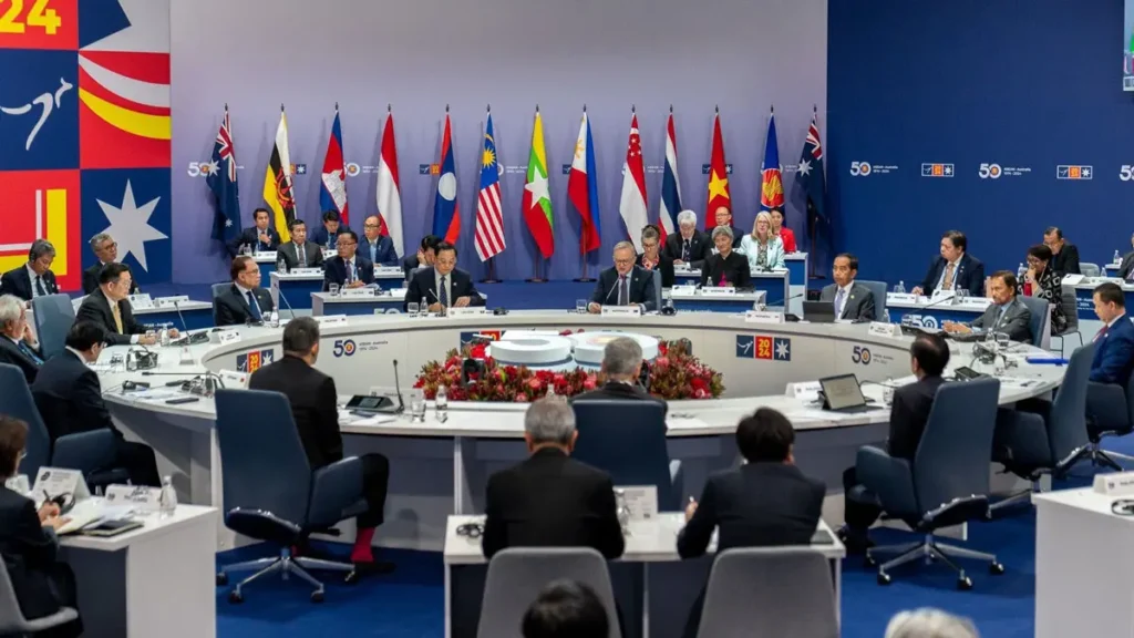 Daily Insight World Trends 21 February 2026