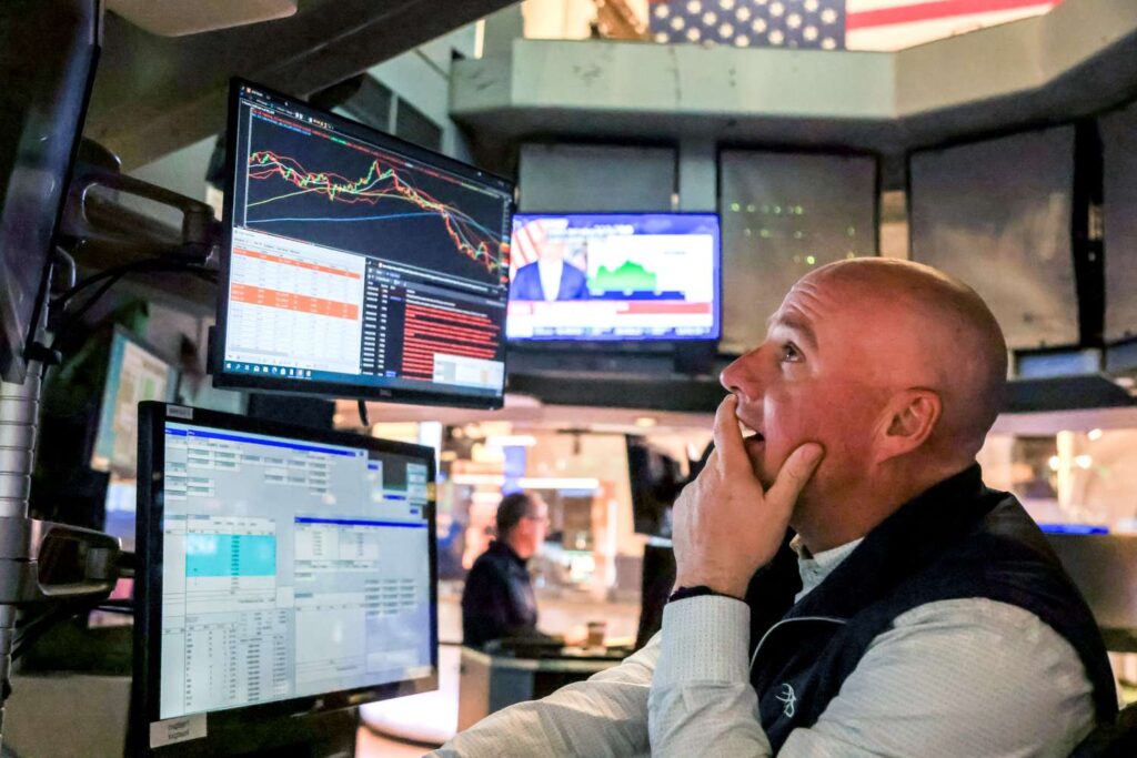 Daily Insight World Trends 21 February 2026