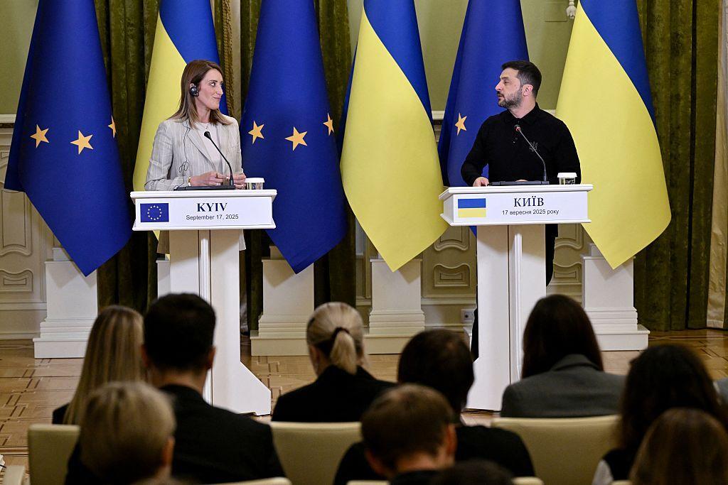 Breaking Global Updates