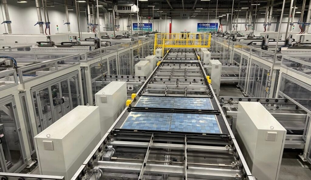 Breaking Global Updates