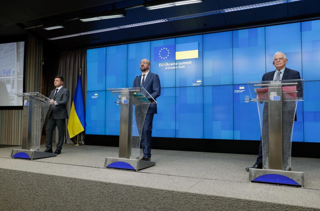 Breaking Global Updates