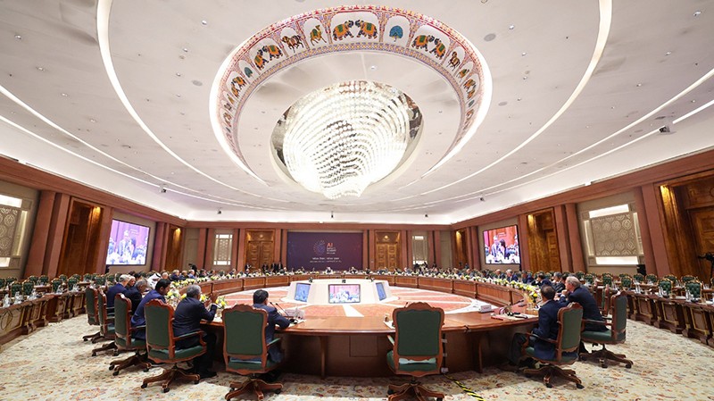 Top World News 27 February 2026