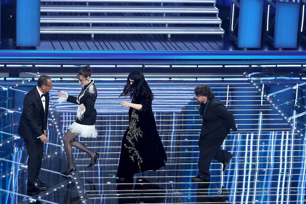 Top World News 27 February 2026