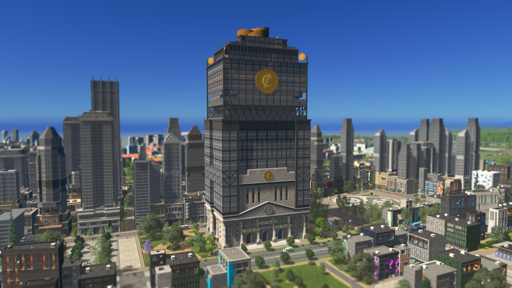 Global financial markets reacting to economic developments