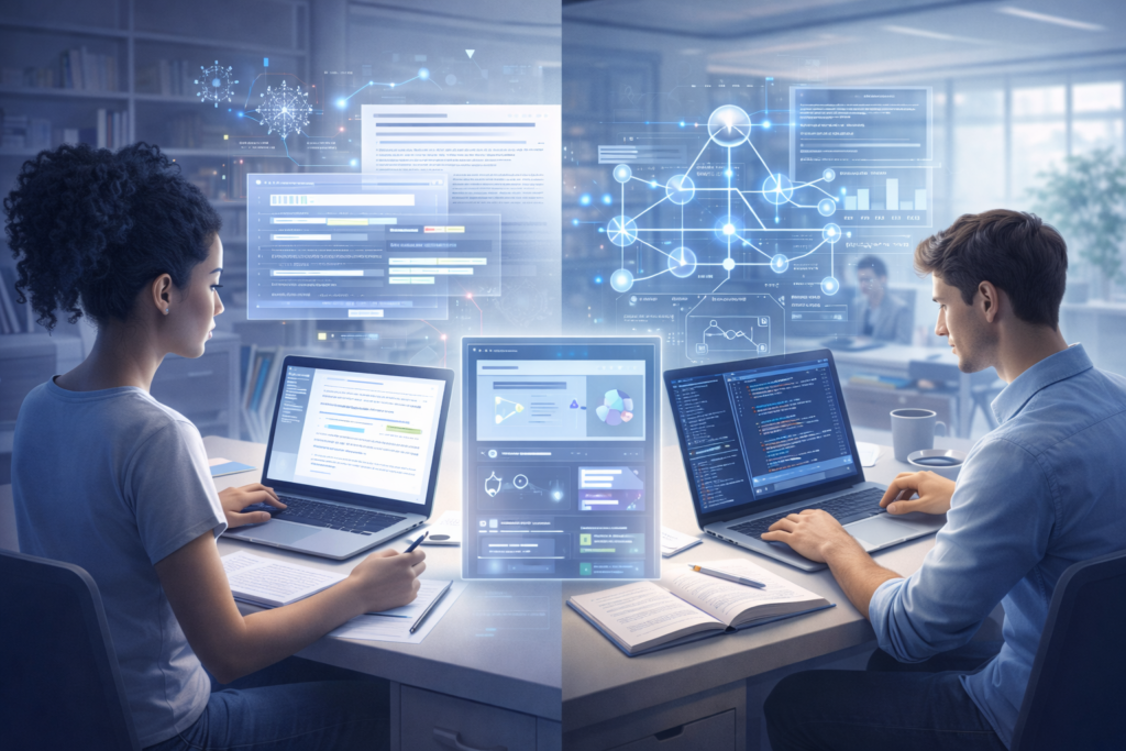 Artificial Intelligence & Tools