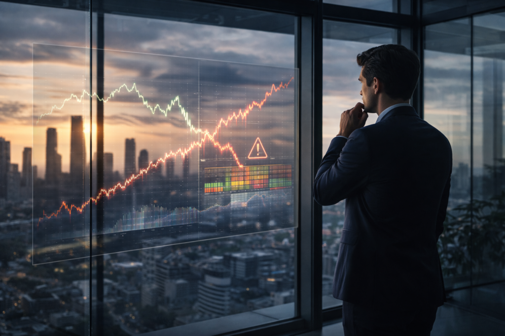 AI investing trends 2026