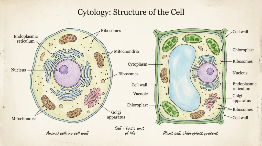 Cytology