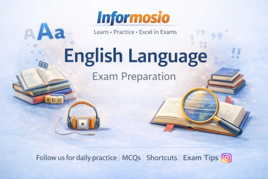 English Language Syllabus