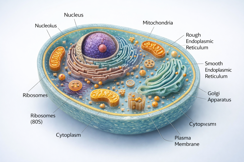 Cell Biology