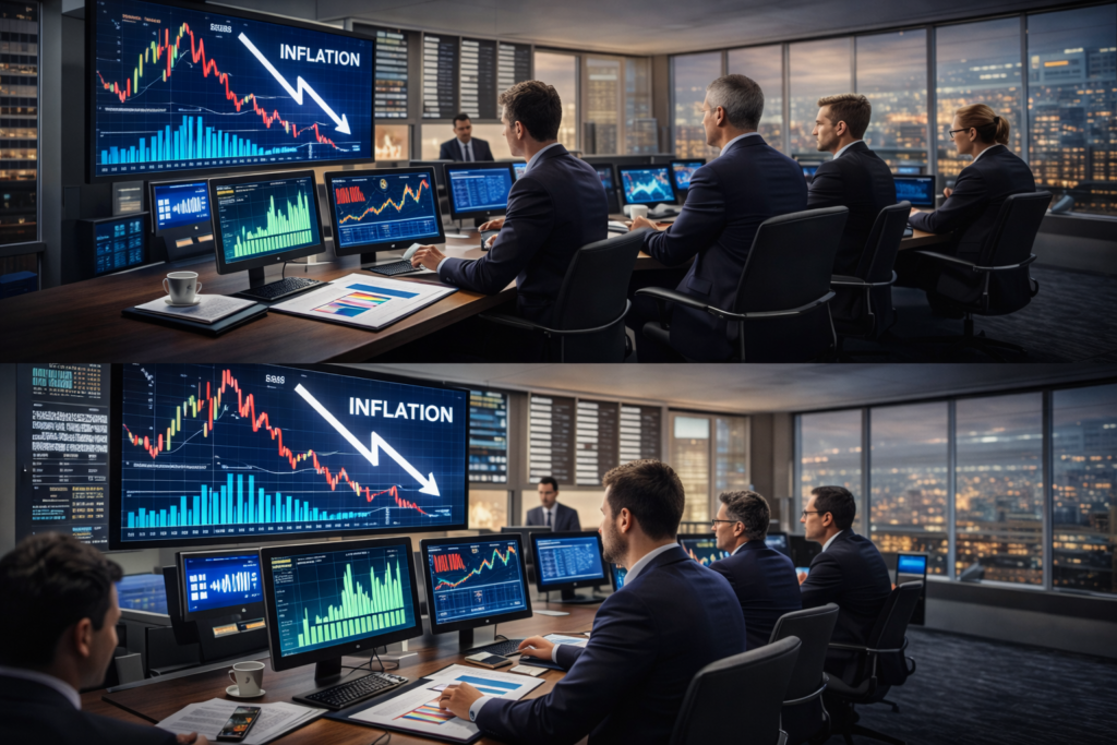 Global News Trends February 18 2026