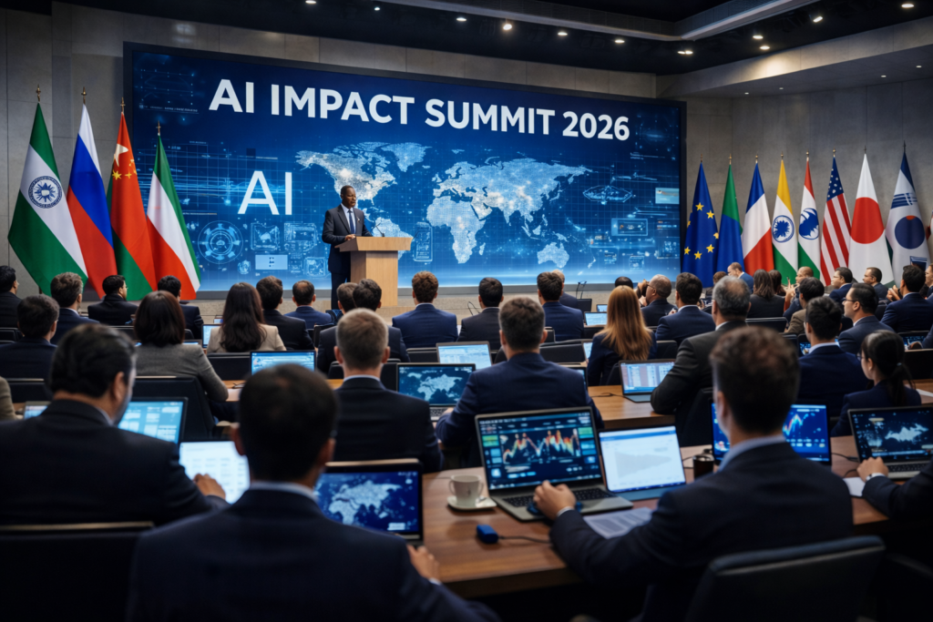 Global News Trends February 18 2026