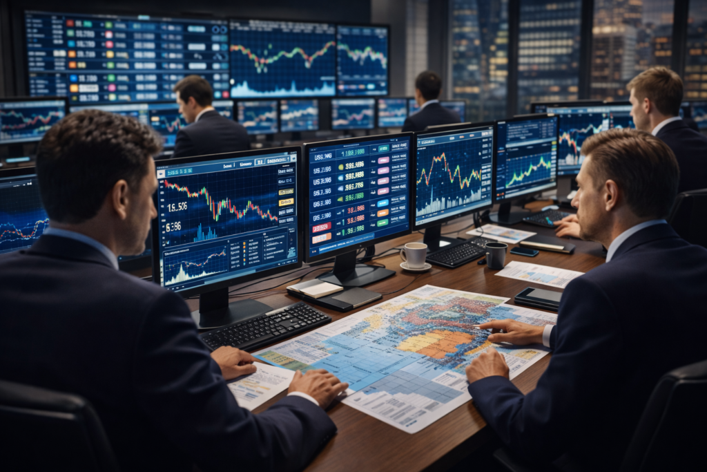 Global News Trends February 18 2026