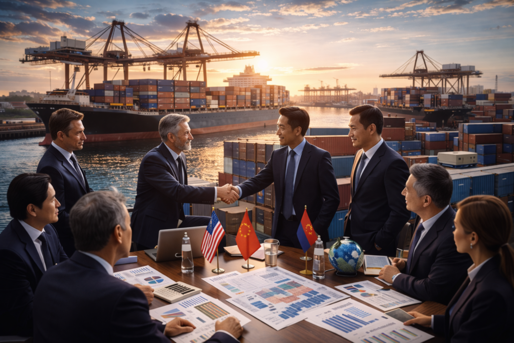 Global News Trends February 18 2026