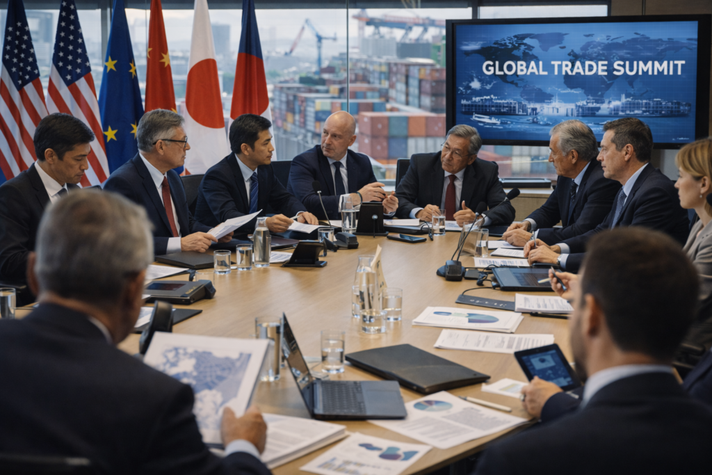 global news trends February 17 2026