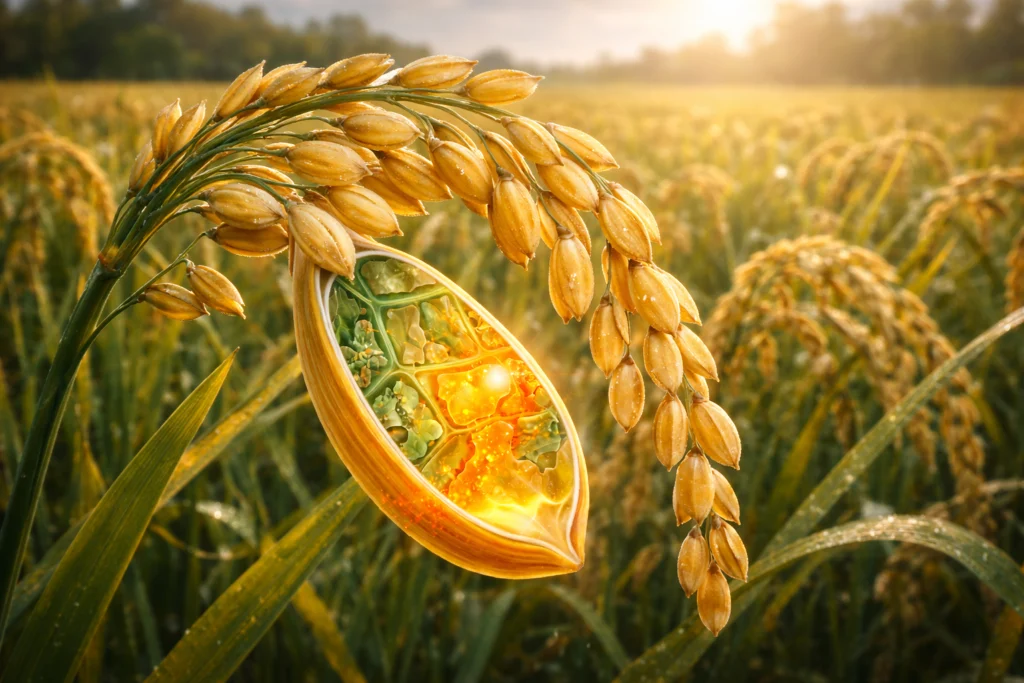 Golden Rice
